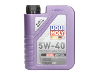 Liqui moly diesel synthoil ulei motor 5W40 1l