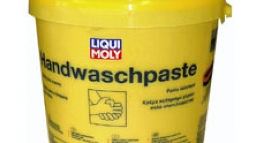 Liqui Moly Hand-Wash Paste - Pasta Curatare M