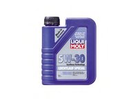 LIQUI MOLY LEICHTLAUF SPECIAL 5W-30 A1/B1- 1 L LIQUI MOLY 1163 <br>