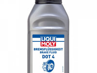 Liqui Moly Lichid Frana Dot 4 250ML 3091