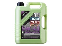 Liqui moly molygen new generation 5w40 1l