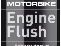 Liqui Moly Motorbike Engine Flush Solutie Spalare Motor 250ML 21717