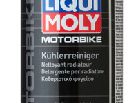 Liqui Moly Motorbike Solutie Curatare Radiator 250ML 3042