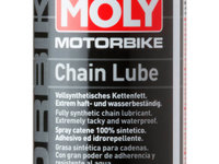 Liqui Moly Motorbike Spray Lubrifiant Lant Motocicleta Chain Lube 250ML 1508