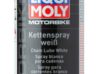 Liqui Moly Motorbike Spray Vaselina Alba 400ML 1591