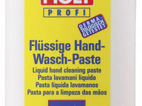 Liqui Moly Pasta Lichida De Spalare A Mainilor 500ML 3355