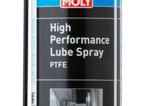 Liqui Moly Pro-Line Spray Lubrifiant Performanta Inalta PTFE 400ML 20612