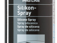 Liqui Moly Pro-Line Spray Silicon Trapa / Panoramic 400ML 7389
