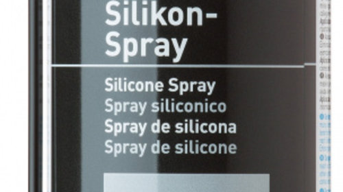 Liqui Moly Pro-Line Spray Silicon Trapa / Pan