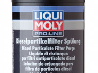 Liqui Moly Solutie Clatire / Curatare Filtru Particule DPF 1L 5171