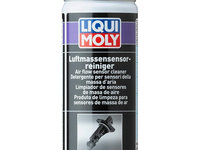 Liqui Moly Solutie Curatat Debitmetru Aer 200ML 4066