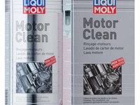 Liqui Moly Solutie Curatat Motor Motor Clean 500ML 1883