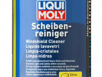 Liqui Moly Solutie Curatat Parbriz Concentrata Vara 1L 1514