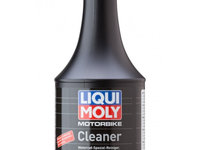 Liqui Moly Solutie Curatat Si Intretinere Moto 1L 1509