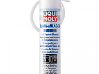 Liqui Moly Solutie Igienizat Sistemul De Climatizare 250ML 4087