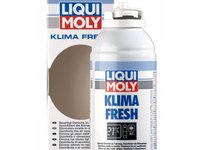 Liqui Moly Solutie Igienizat Sistemul De Climatizare 4065 150ML