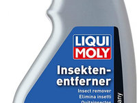 Liqui Moly Solutie Indepartat Insecte 500ML 1543