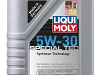 Liqui moly special tec 5w30 1L pt ford