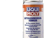 Liqui moly spray 200ml pt curartat senzori debitmetru