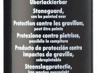 Liqui Moly Spray Antifon Protecţie Criblură Negru 500ML 6109