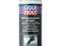 Liqui Moly Spray Curatare Senzor Debitmetru Aer 200ML 21703