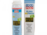 Liqui Moly Spray Curatat Clima 75ML 20000