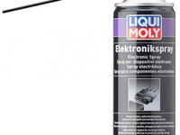 Liqui Moly Spray Curatat Contacte Electrice 200ML 21700