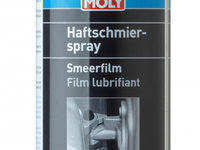 Liqui Moly Spray Lubrifiant Ungere 400ML 2664