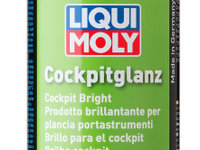 Liqui Moly Spray Lustruit Bord XXL 600ML 1610