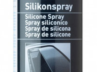 Liqui Moly Spray Silicon Trapa / Panoramic 300ML 2665