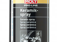 Liqui Moly Spray Vaselina Ceramica 400ML 7385