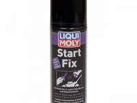 Liqui Moly Start Fix Spray Pornire Motor 200ML 20768