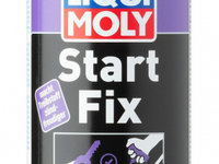 Liqui Moly Start Fix Spray Pornire Motor 200ML 20768