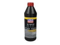 Liqui moly top tec 1100 atf dextron2 ,dextron 3