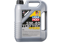 Liqui Moly Top Tec 4100 5W40 5L