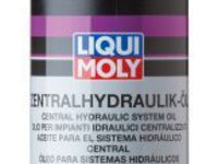 Liqui moly - ulei hidraulic pentru sistemul centralizat 2500 1l 3667 LIQUI MOLY