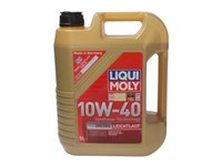 Liqui moly ulei motor 10w40 5l diesel