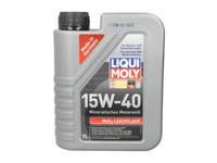 Liqui moly ulei motor 1L 15W40