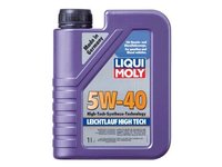 Liqui moly ulei motor 1L 5w40 hight tech