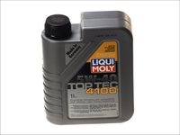 Liqui moly ulei motor 1L 5w40 top tec 4100