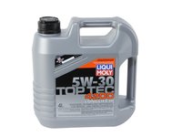 Liqui moly ulei motor 4L 5w30 top tec 4200