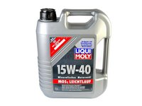 Liqui moly ulei motor 5L 15W40