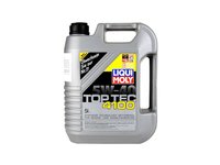 Liqui moly ulei motor 5L 5w40 top tec 4100