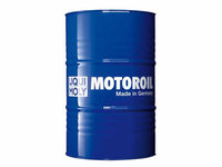 Liqui Moly Ulei Tractor Stou 10W40 205L