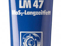 Liqui Moly Vaselina LM 47 Mos2 100G 3510