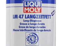 Liqui Moly Vaselina LM 47 Mos2 1KG 3530