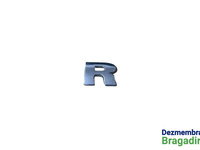 Litera - R Mercedes-Benz