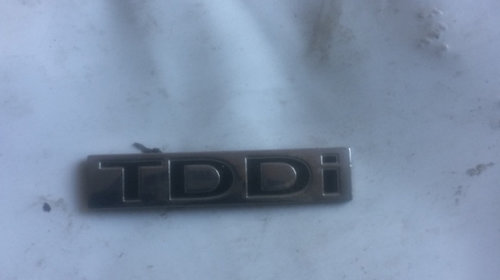Litere TDDI Ford Focus [facelift] [2001 - 200