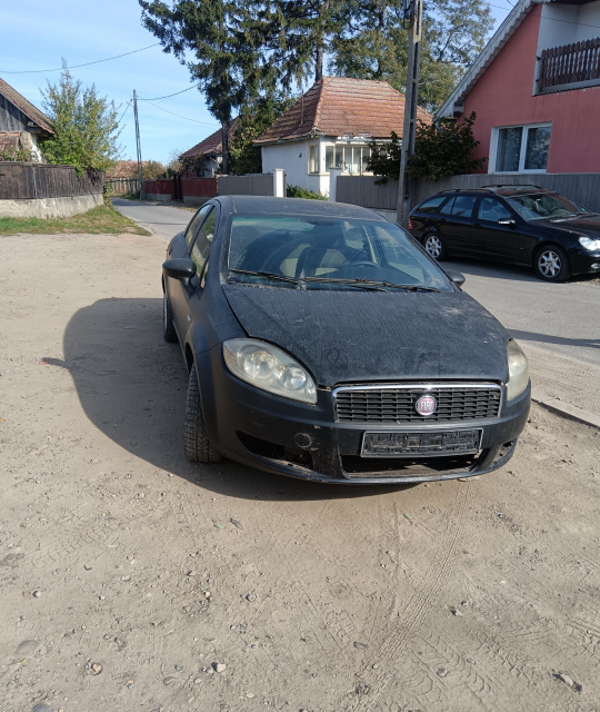 Litrometru Fiat Linea [2006 - 2012] Sedan 1.4 MT (120 hp)