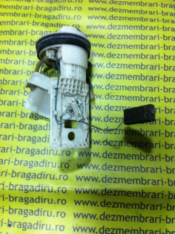 Litrometru Seat Leon 1M [1999 - 2005] Hatchback 1.